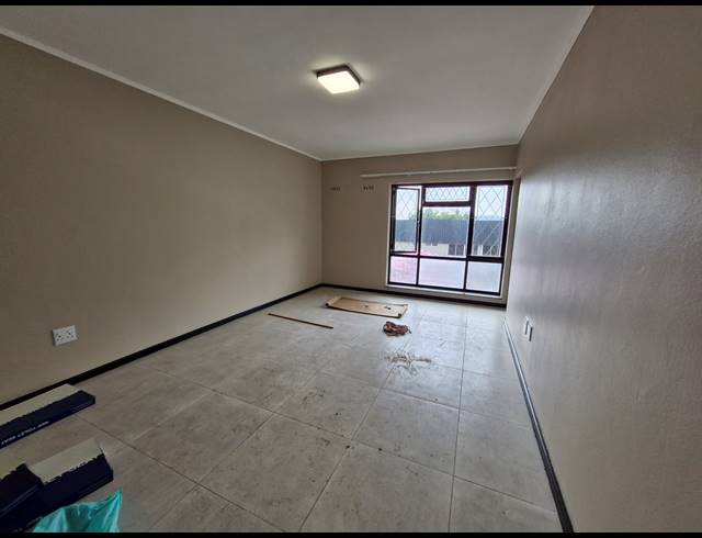 1 BEDROOM APARTMENT TO LET IN PINETOWN CENTRAL
